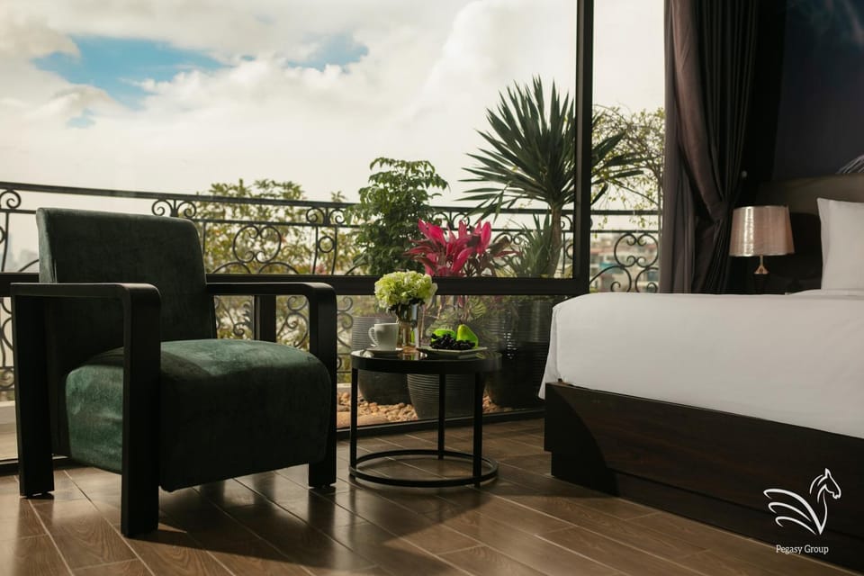 Day, View (from property/room), Seating area