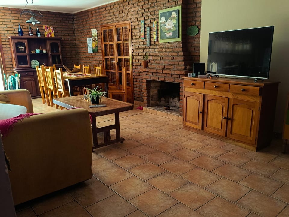 Brisa de la costa Casa con pileta y ubicación premium House in Posadas