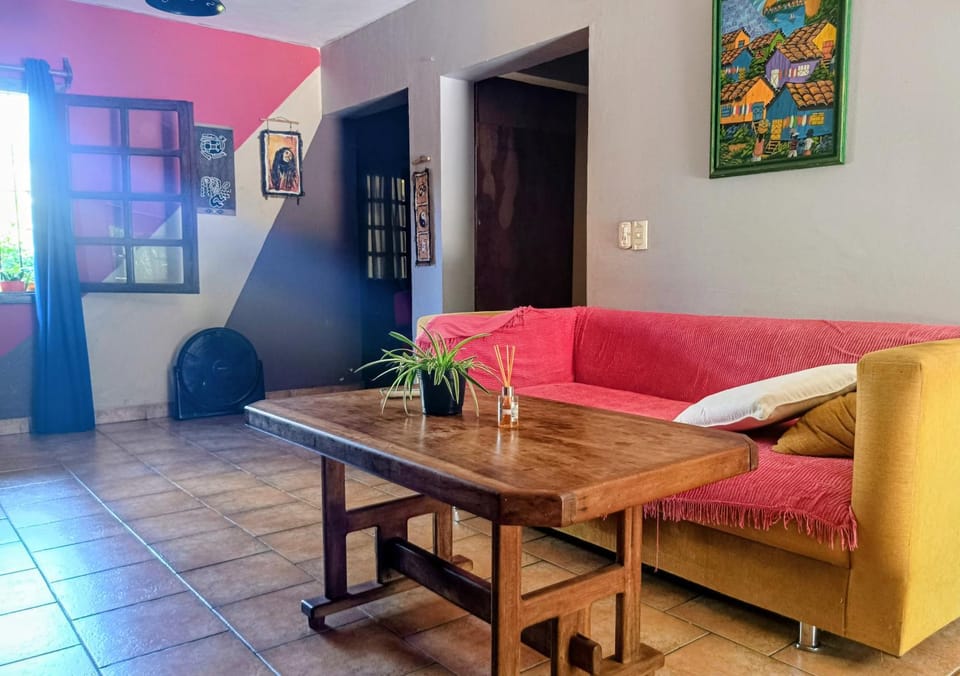 Brisa de la costa Casa con pileta y ubicación premium House in Posadas