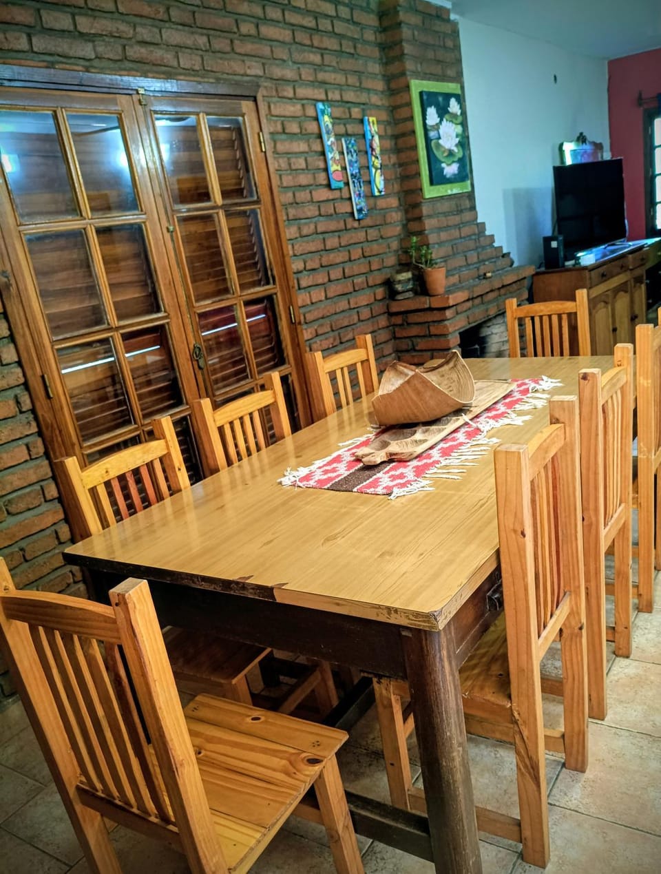 Brisa de la costa Casa con pileta y ubicación premium House in Posadas