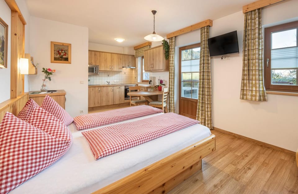 Appartement Greti Apartment in Schladming