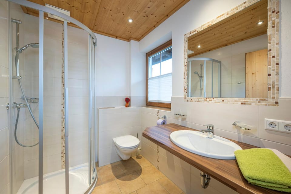 Appartement Greti Apartment in Schladming