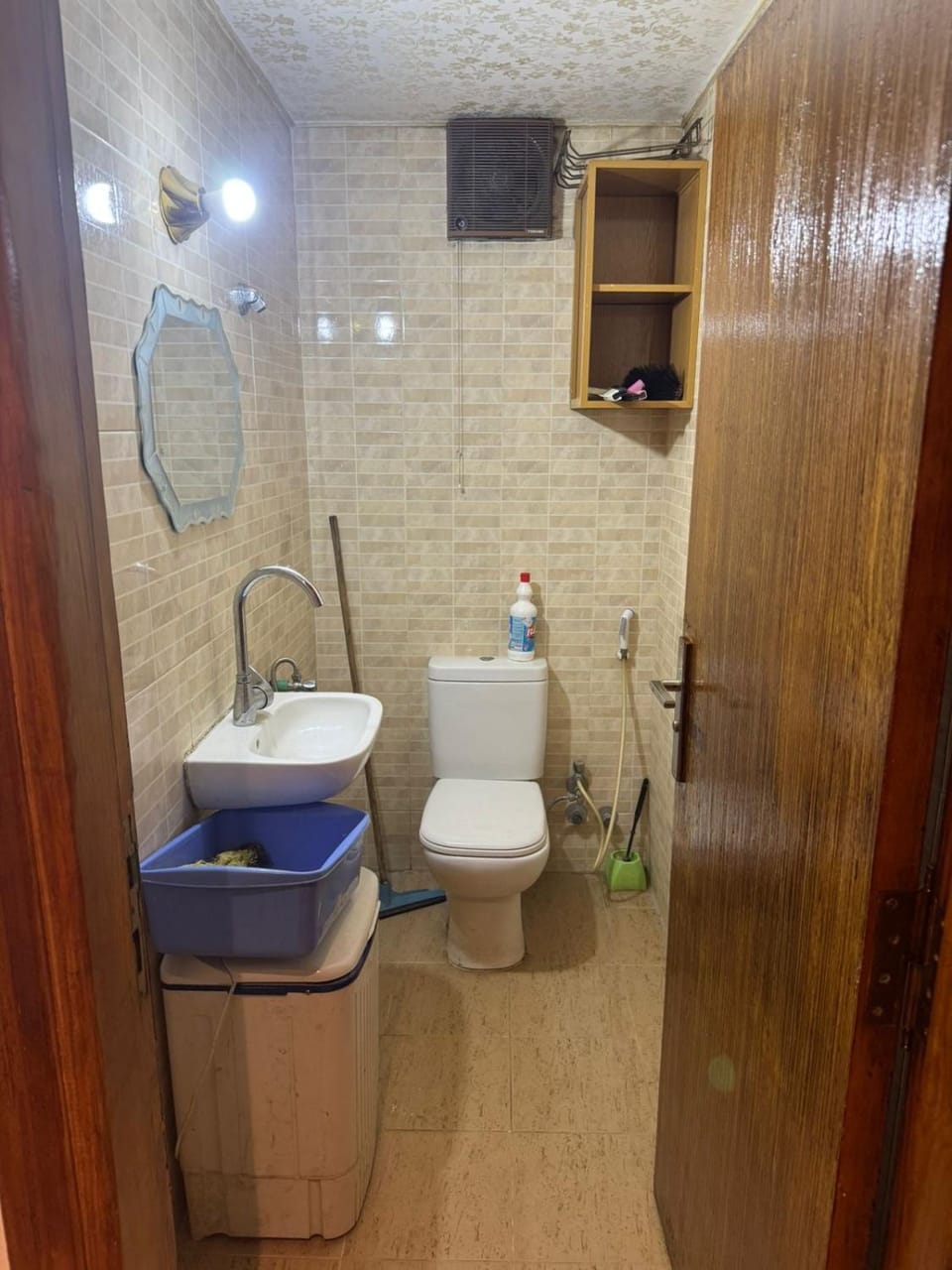 باليمرا Apartment hotel in Egypt