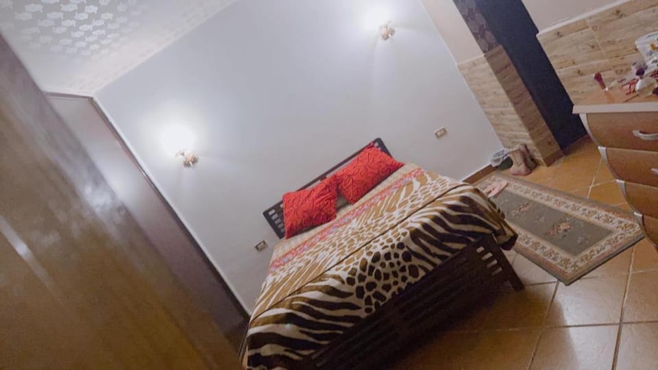 باليمرا Apartment hotel in Egypt