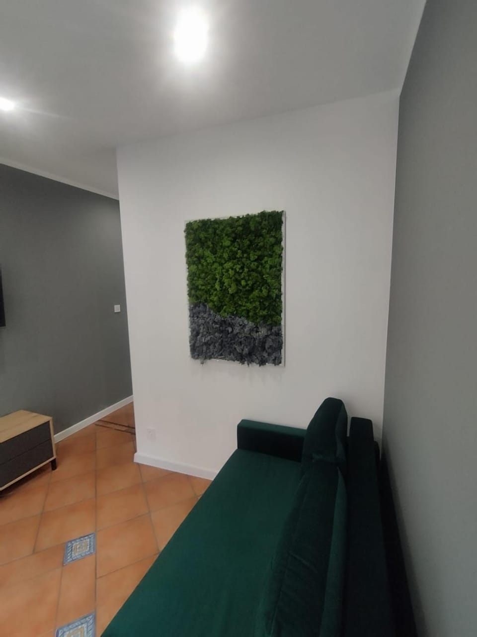 Mumin Apartment in Sicily