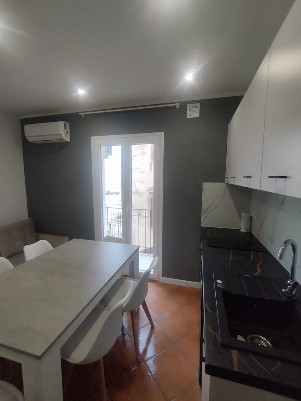 Mumin Apartment in Sicily