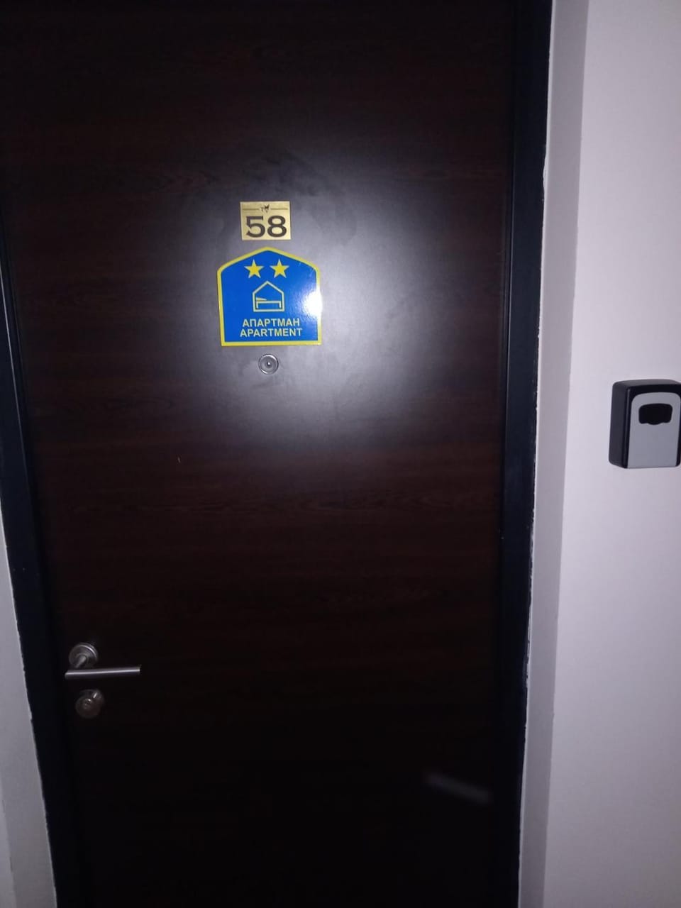 Aria lux Titova vila Apartment in Zlatibor