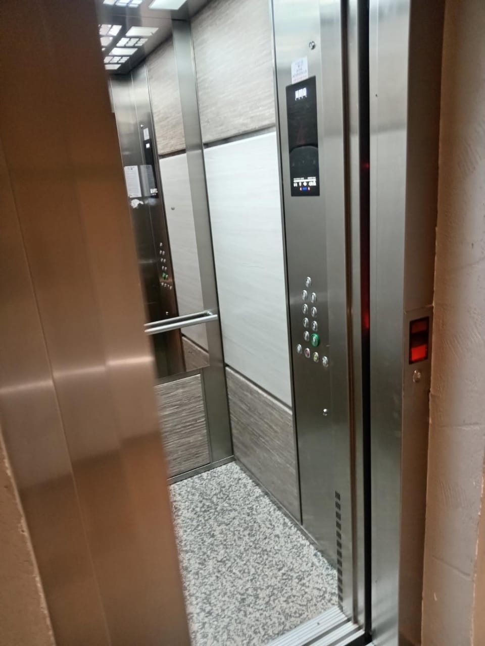 Aria lux Titova vila Apartment in Zlatibor