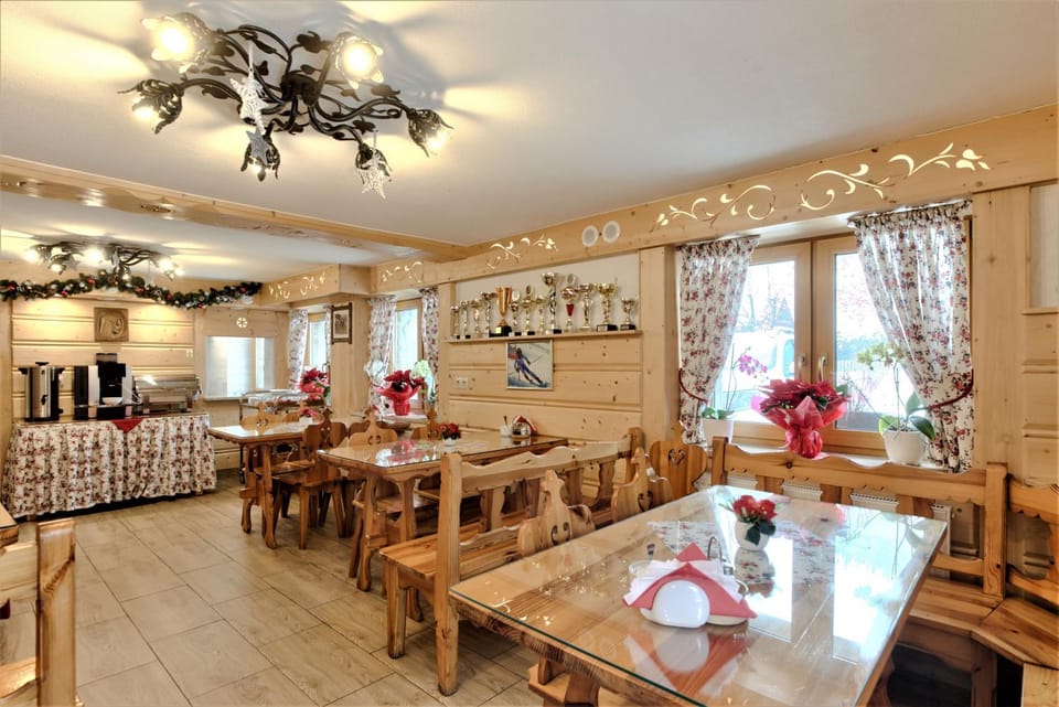 Willa Anna nad Porońcem Bed and Breakfast in Zakopane