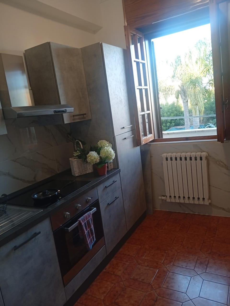 kitchen, kitchen