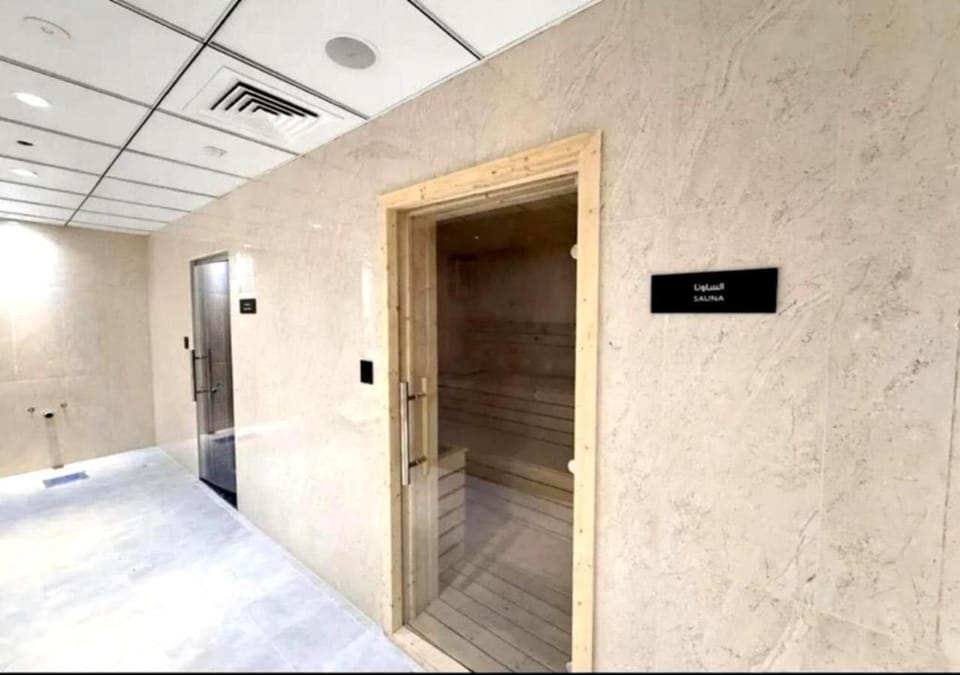 Sauna, Sauna