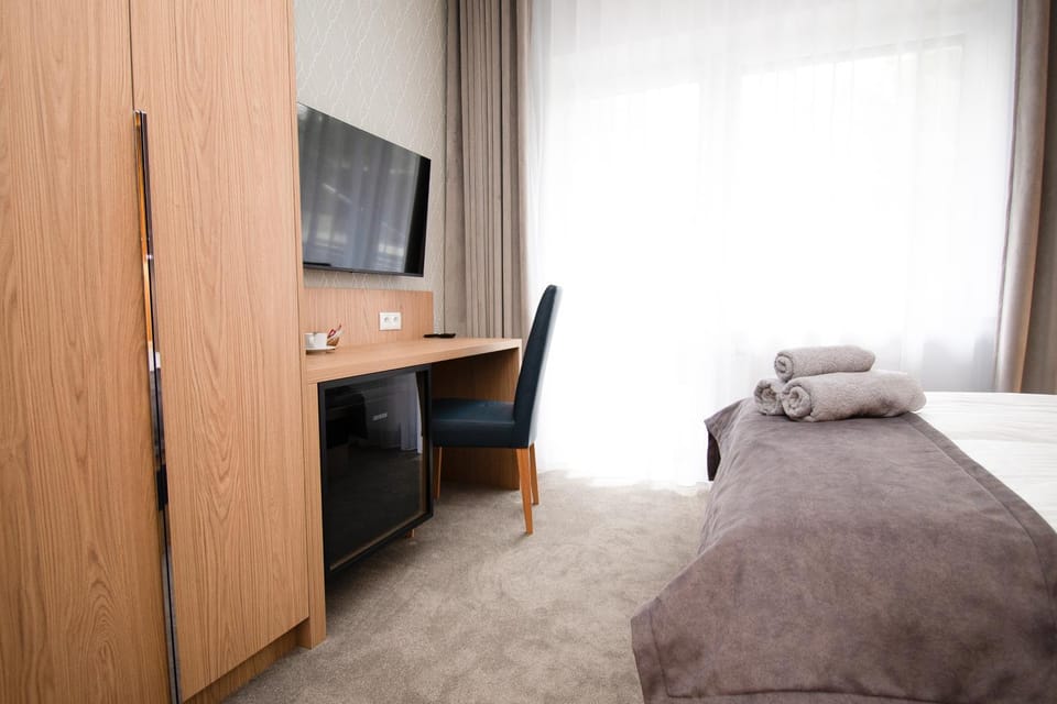 NOVA Ostrowo Bed and Breakfast in Pomeranian Voivodeship