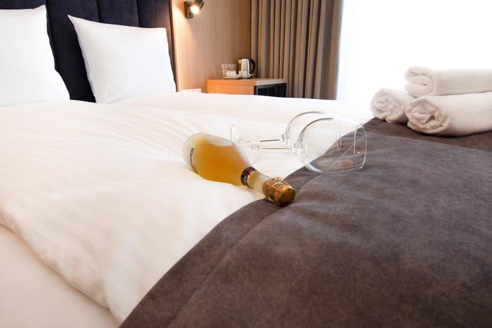 NOVA Ostrowo Bed and Breakfast in Pomeranian Voivodeship