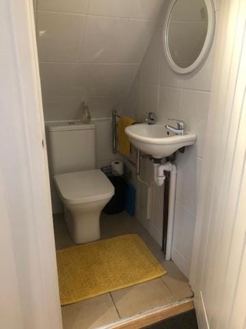 Hackamore House Apartment in New Forest District