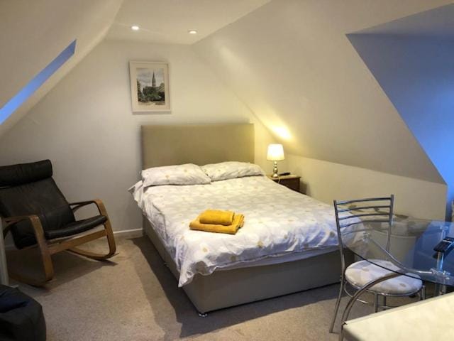 Hackamore House Apartment in New Forest District
