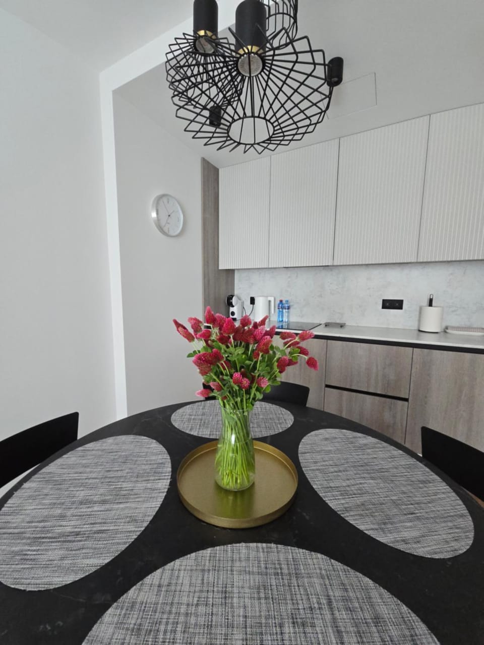 Haustory Deluxe Apartment Apartment in Klaipėda