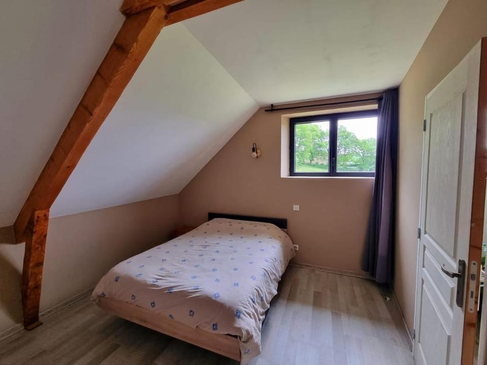 Logement Cozzy avec vue sur la vallée et Jacuzzi Apartment in Occitanie