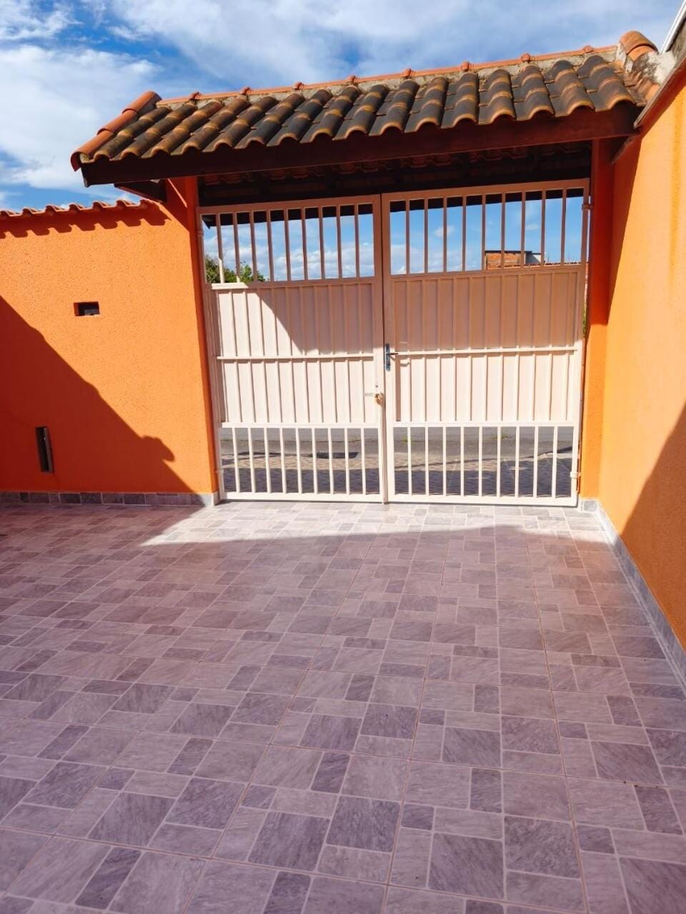 Casa com Piscina e Churrasqueira em Itanhaém House in Itanhaém