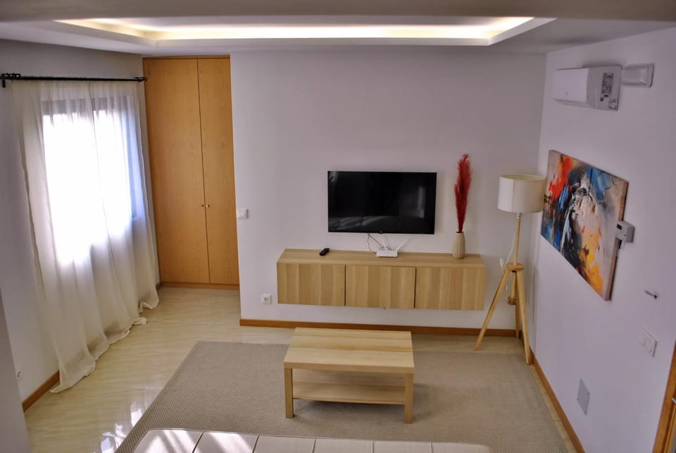 Brisa Suites Apartment in Santa Maria