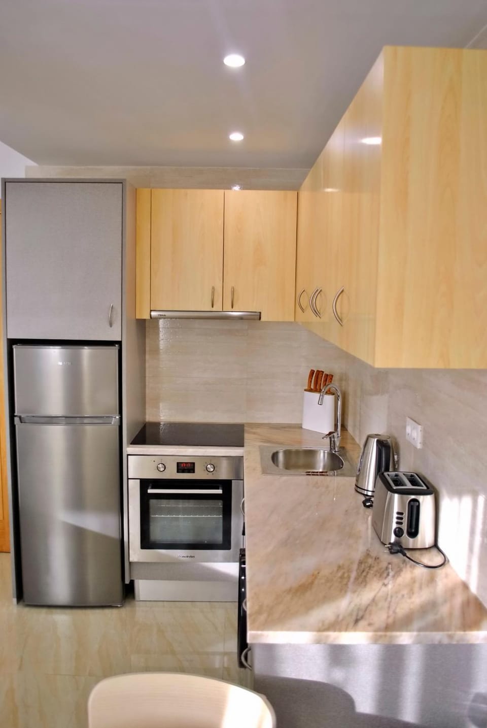 Brisa Suites Apartment in Santa Maria