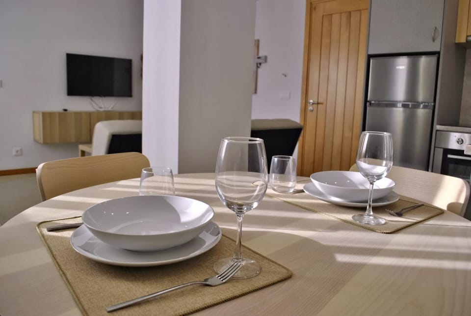 Brisa Suites Apartment in Santa Maria