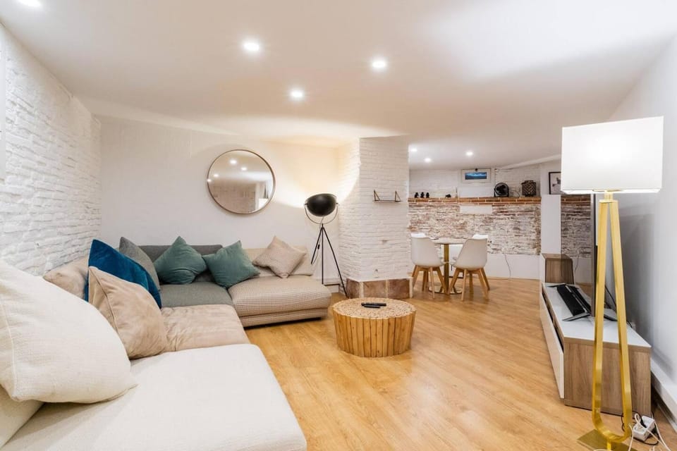 Charmant Souplex en hypercentre Apartment in Toulouse