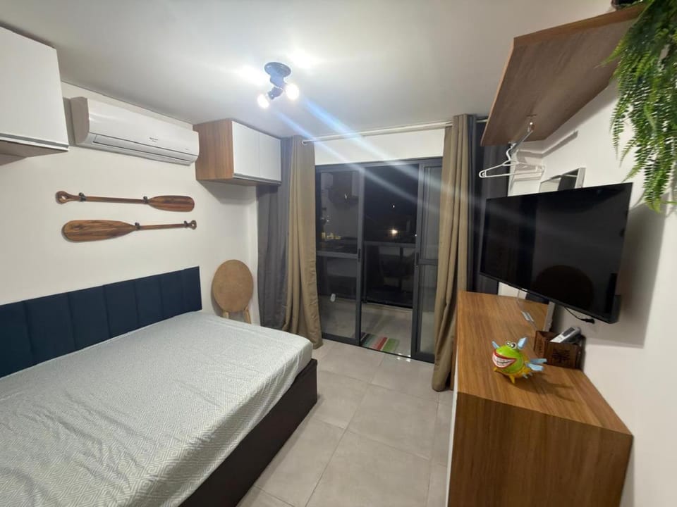 Edf Moana 207a Apartment in Ipojuca
