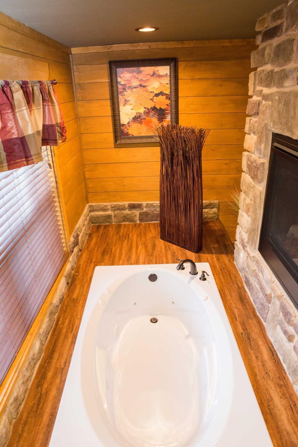Bathroom, Bath