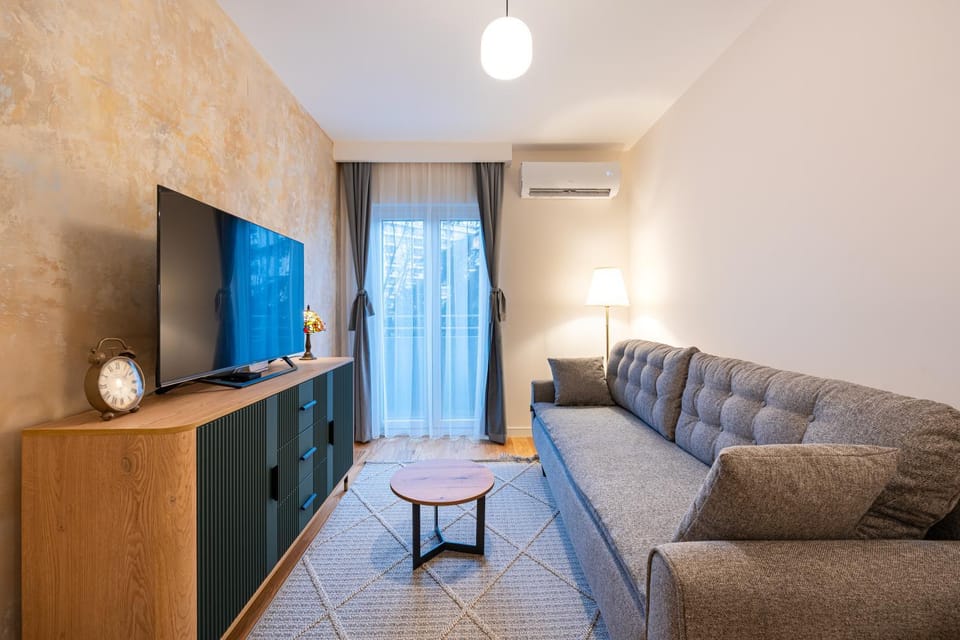 Fratello Apartment Apartment in Podgorica