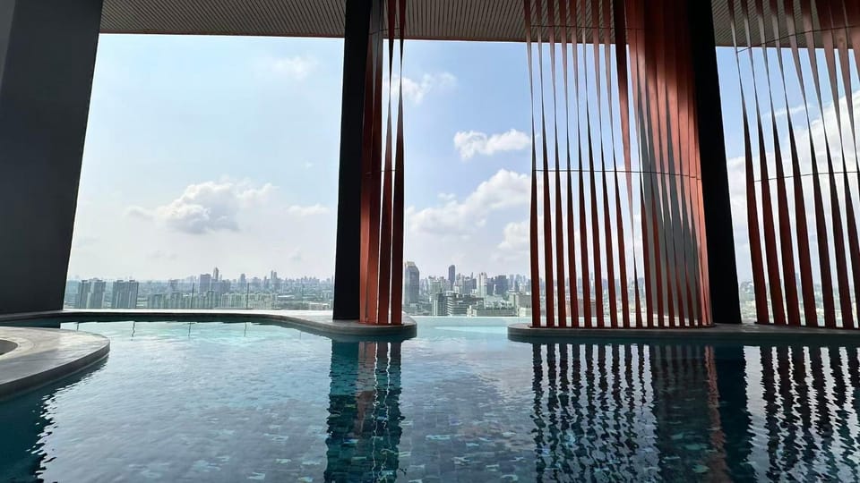 Lovely home 2 Apartment in Bangkok