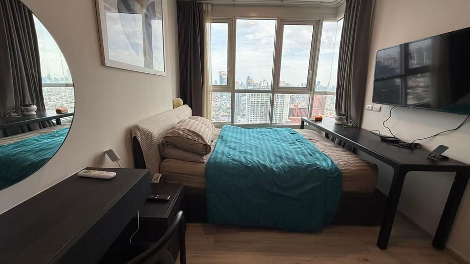 Lovely home 2 Apartment in Bangkok