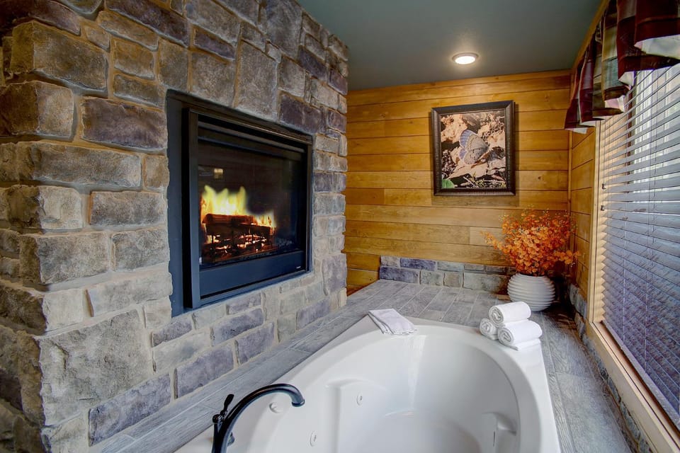 Bathroom, Bath