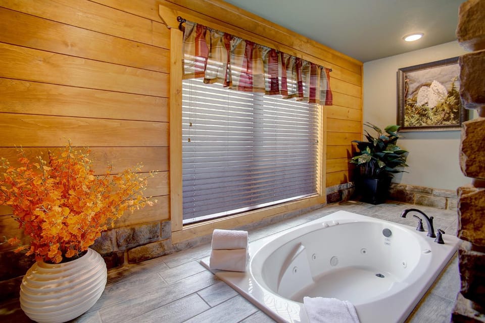 Bathroom, Bath