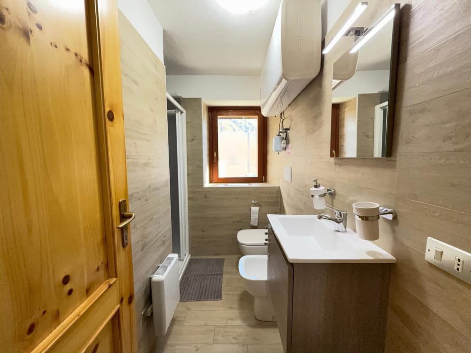 Shower, Toilet, Bathroom, bidet