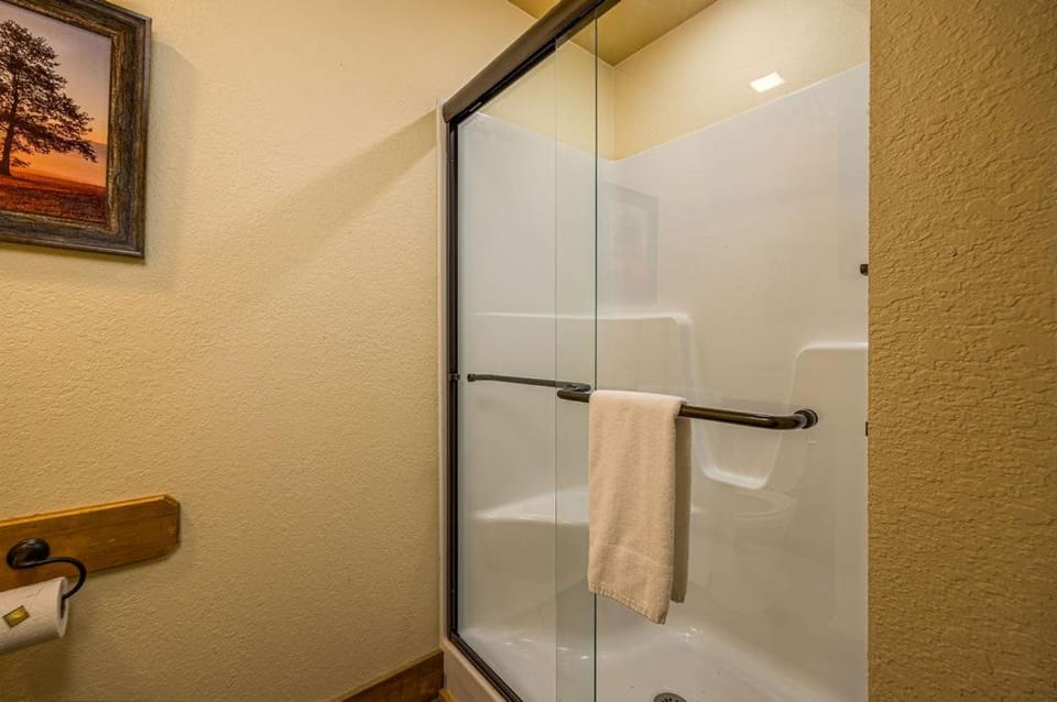 Bathroom, Bath