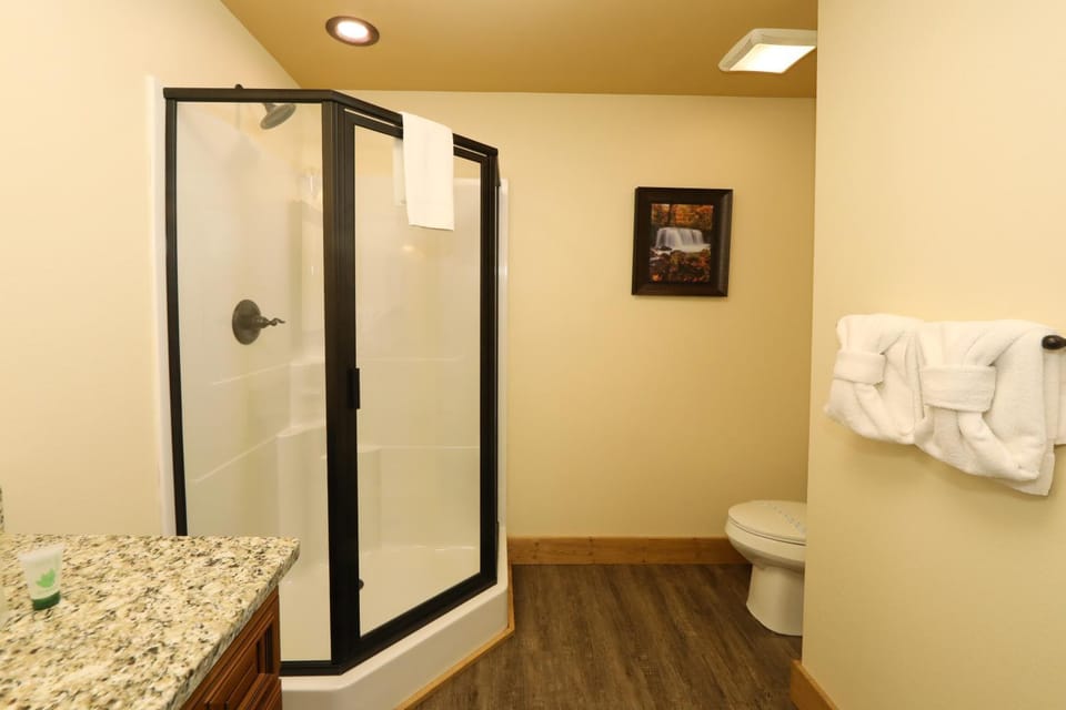 Bathroom, Bath