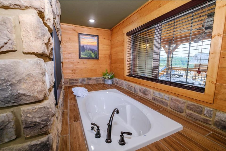 Bathroom, Bath
