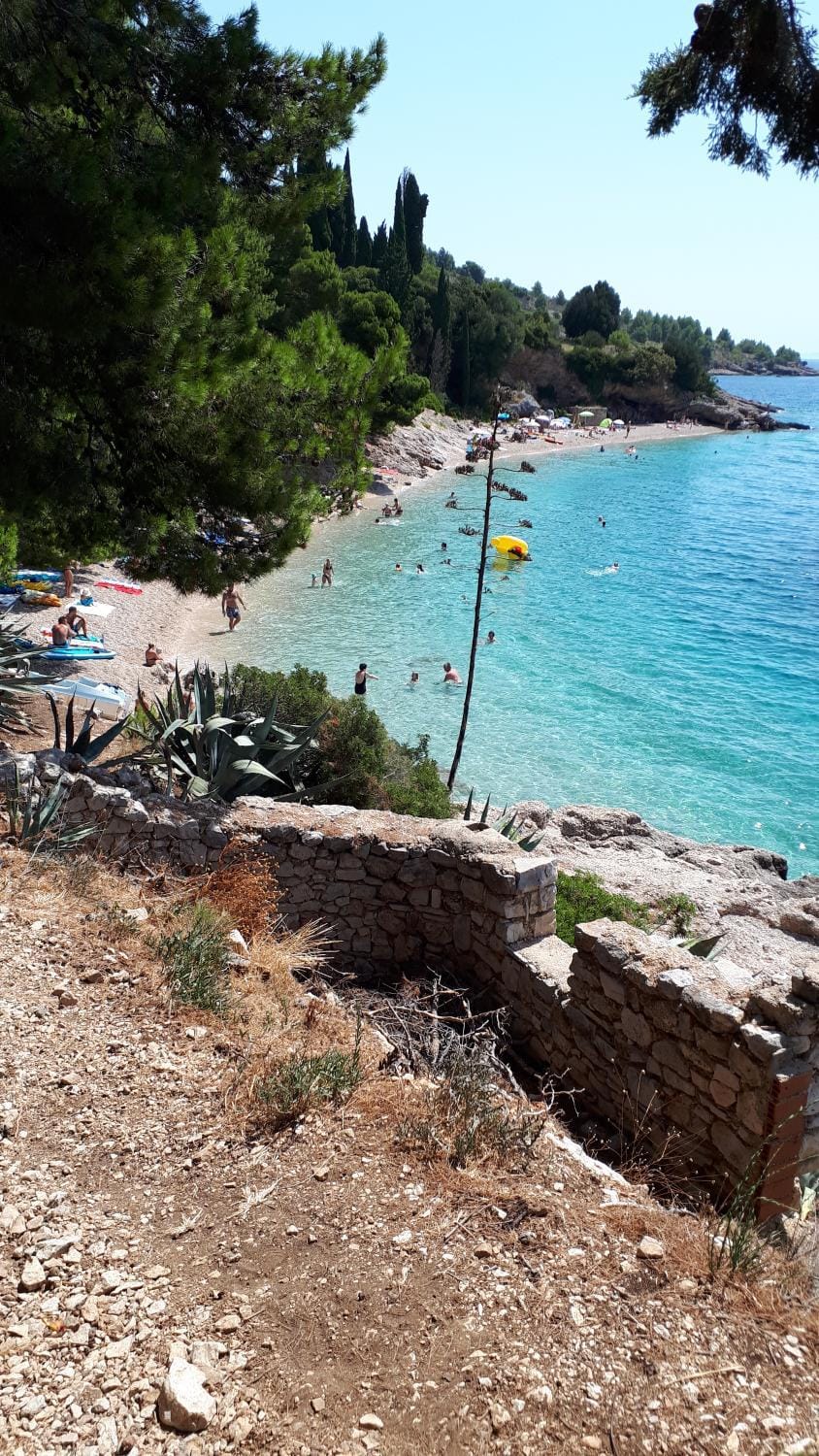 Day, Summer, Beach
