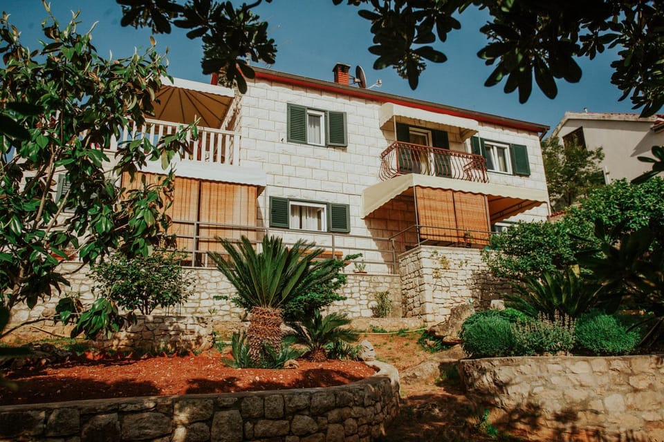 Property building, Area and facilities, Family