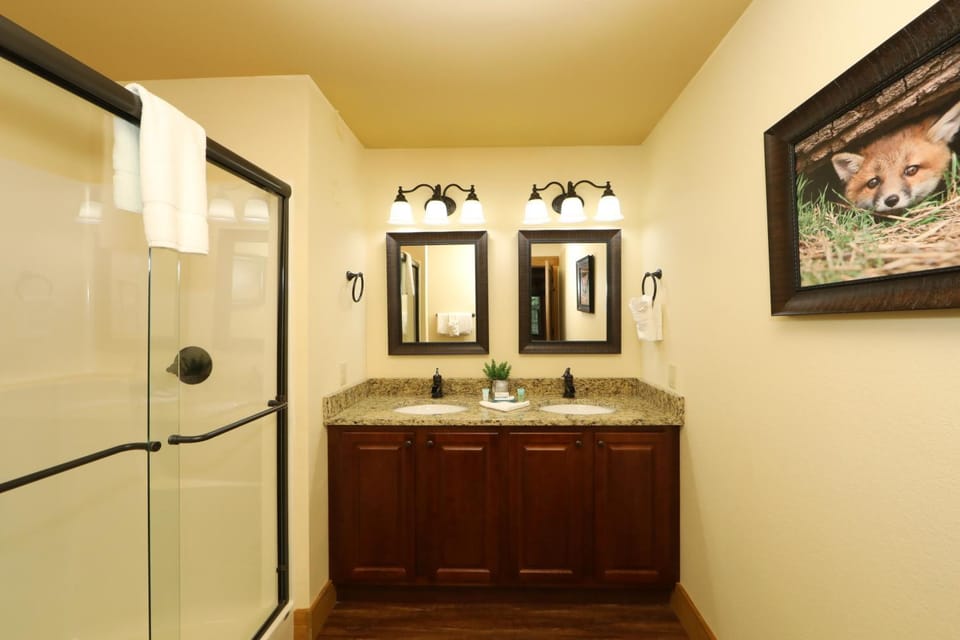 Bathroom, Bath