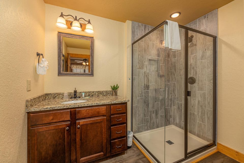 Bathroom, Bath