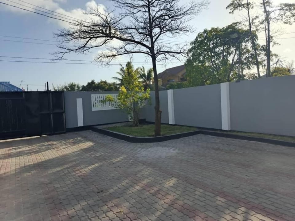AA Homes - Kibada, Kigamboni Apartment in City of Dar es Salaam