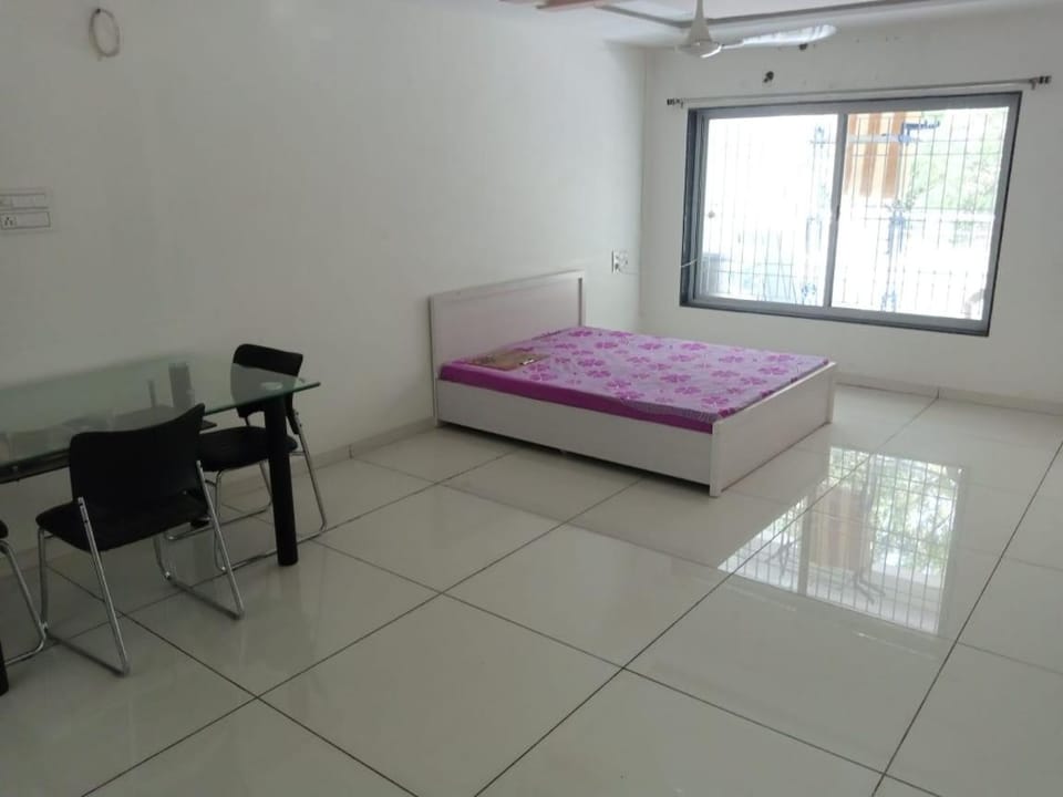 Nova galaxy Bed and Breakfast in Gujarat