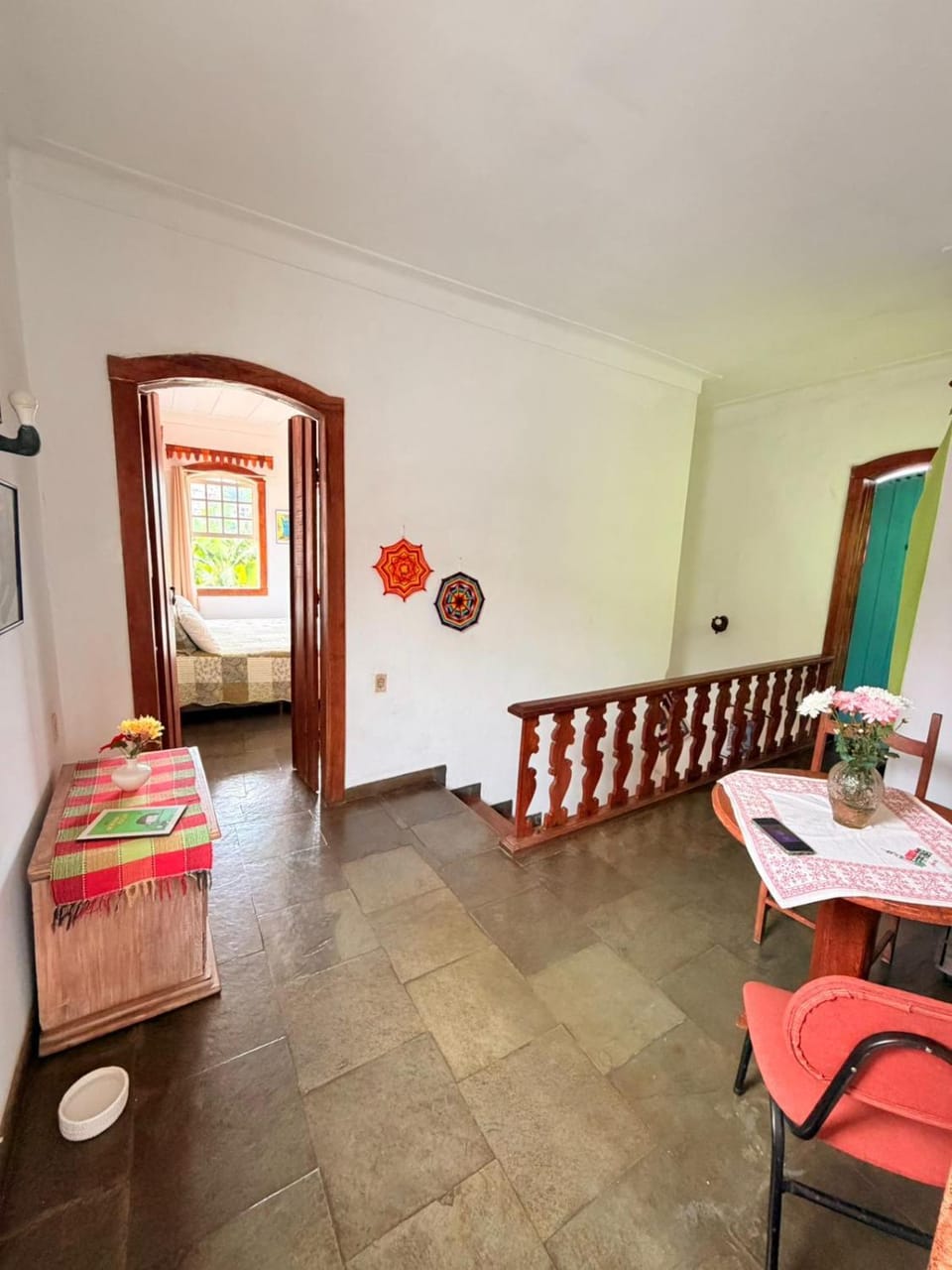 Casa Calêndula Vacation rental in State of Rio de Janeiro