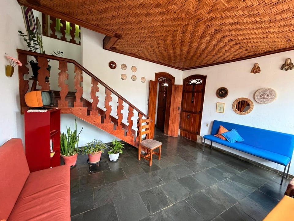 Casa Calêndula Vacation rental in State of Rio de Janeiro