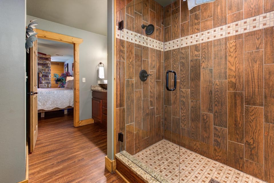 Bathroom, Bath