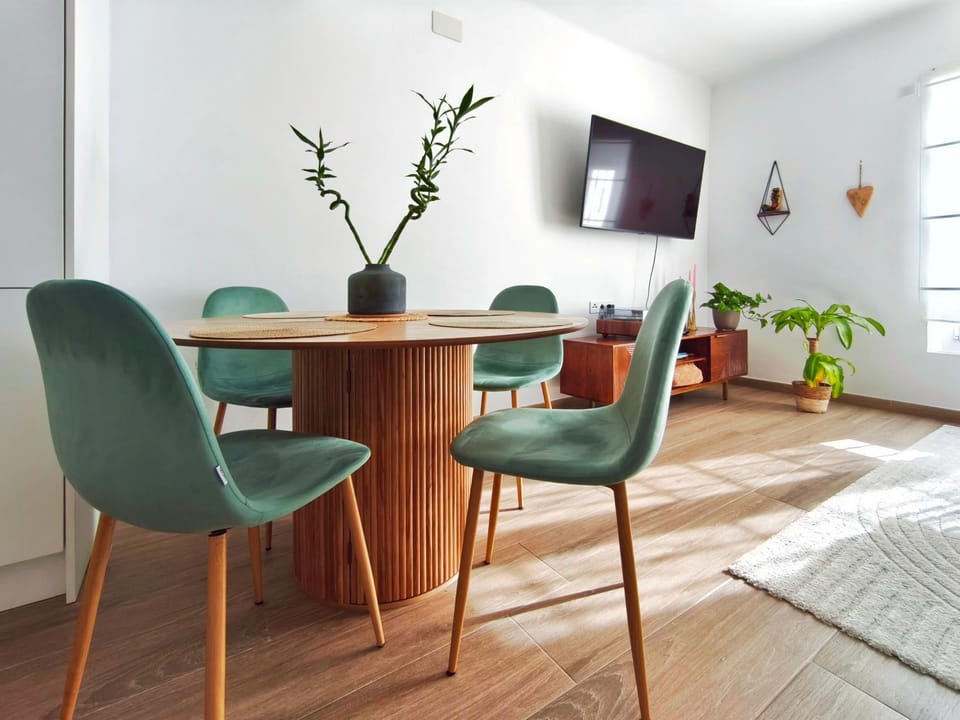 2 habitaciones Anfiteatro Romano Cerca la playa Apartment in Tarragona