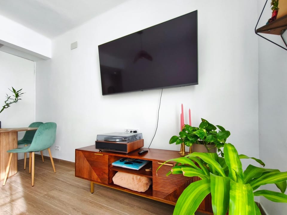 2 habitaciones Anfiteatro Romano Cerca la playa Apartment in Tarragona