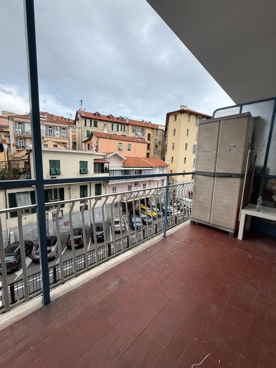 Diva House Apartment in Sanremo