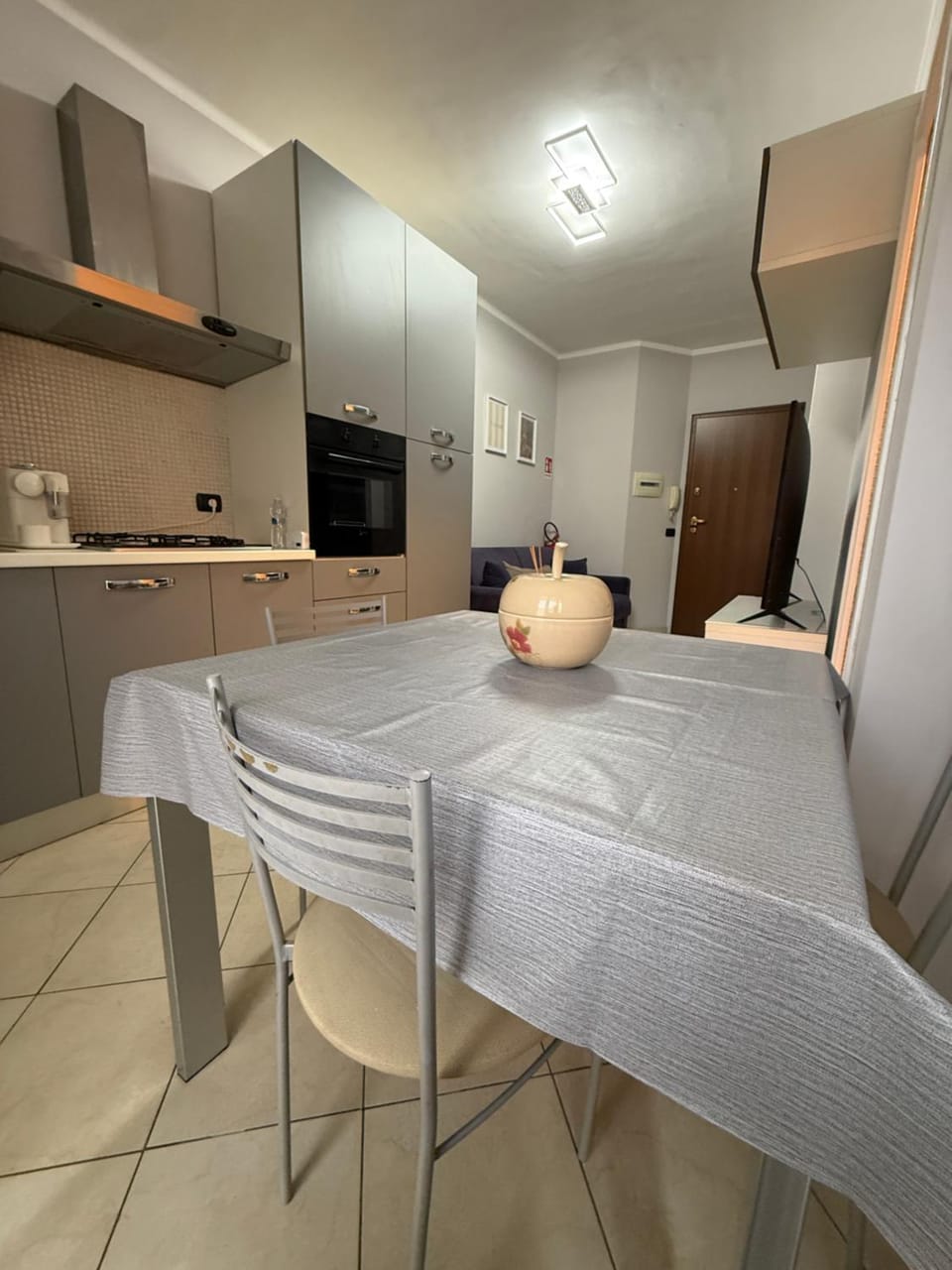 Diva House Apartment in Sanremo